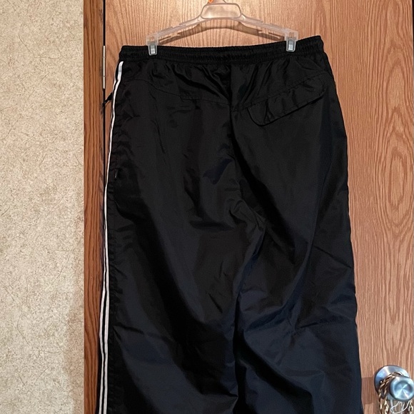 Nike Other - Wind breaker pant
